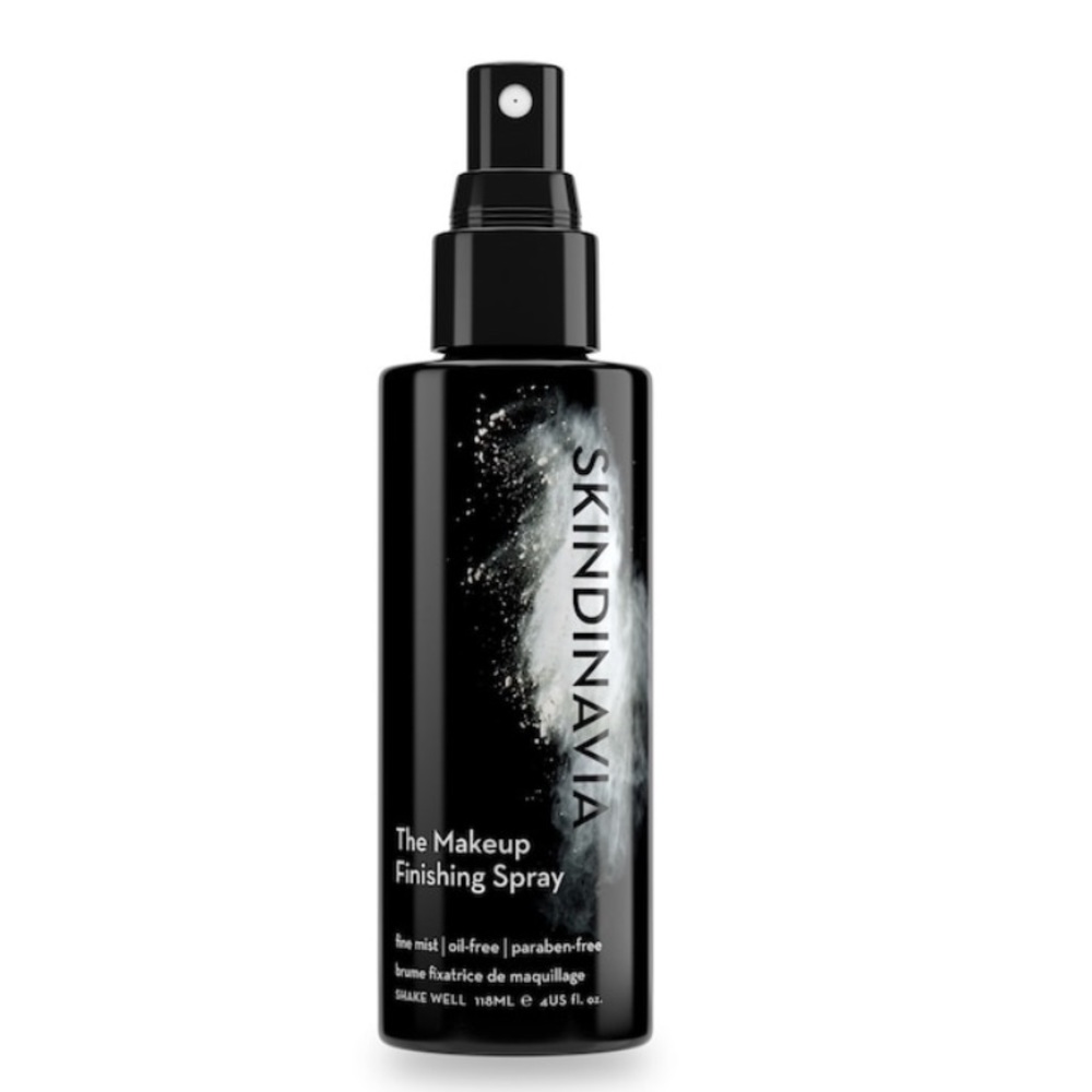 Skindinavia Make Up Setting Spray. 4oz. Unopened.